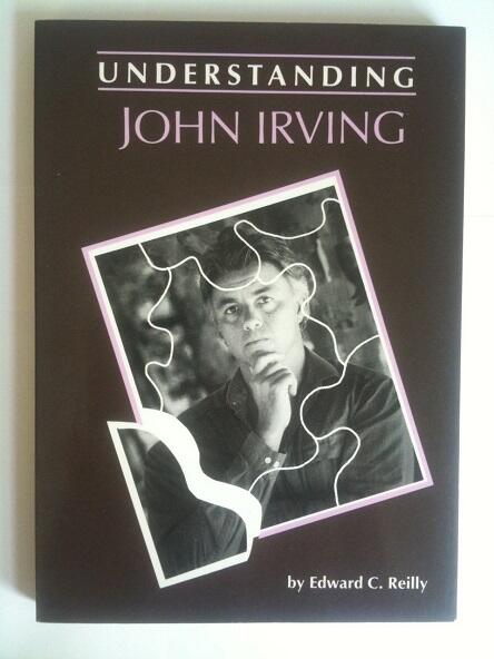 Understanding John Irving