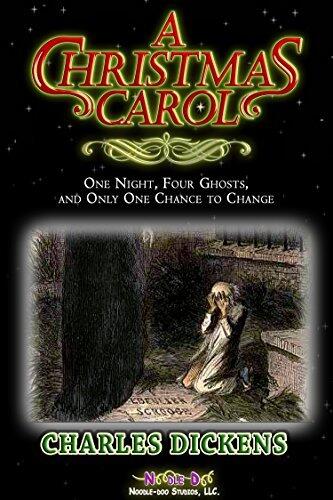 A Christmas Carol