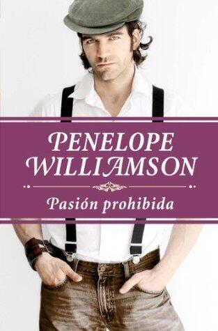 Pasión prohibida