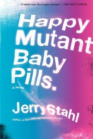 Happy Mutant Baby Pills