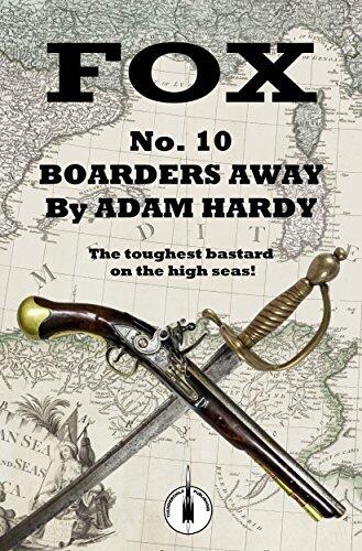 Boarders Away
