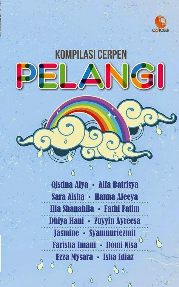 Kompilasi Cerpen Pelangi