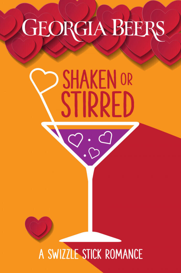 Swizzle Stick Romance