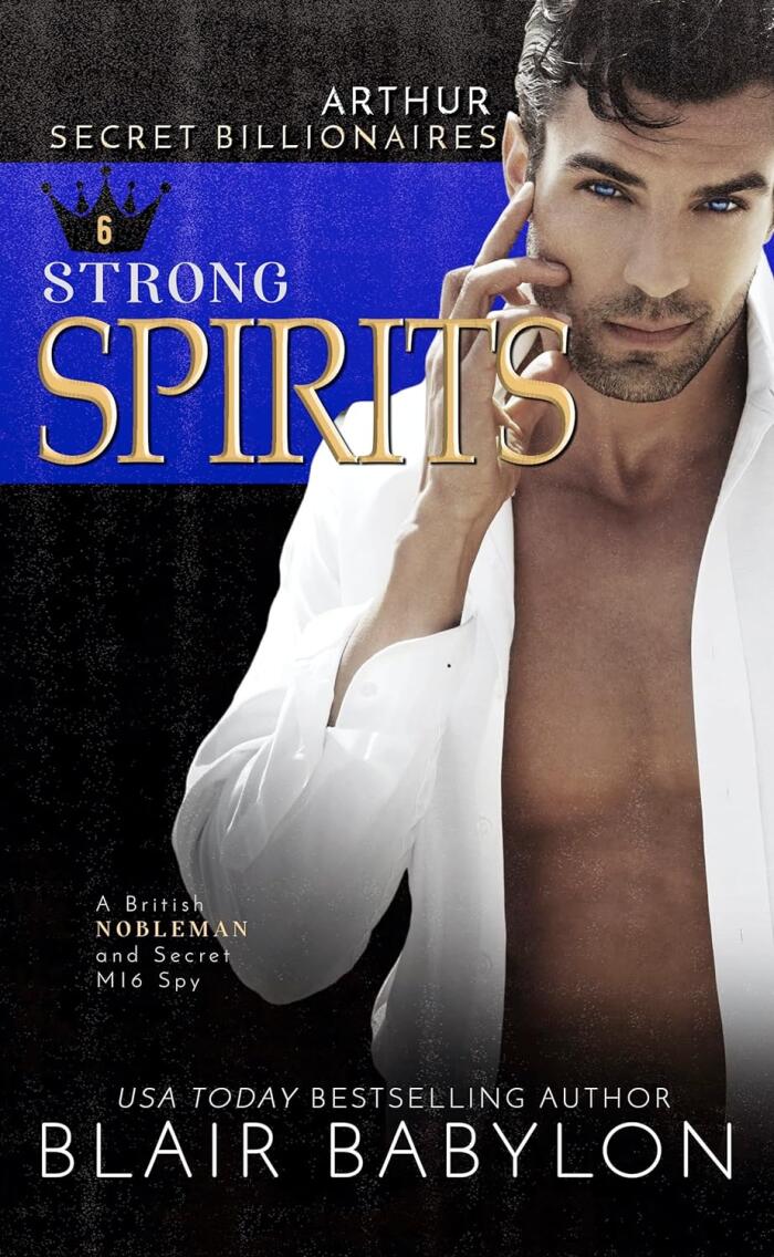 Strong Spirits