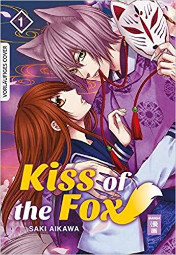 Kiss of the Fox