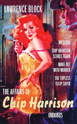 The Affairs of Chip Harrison
