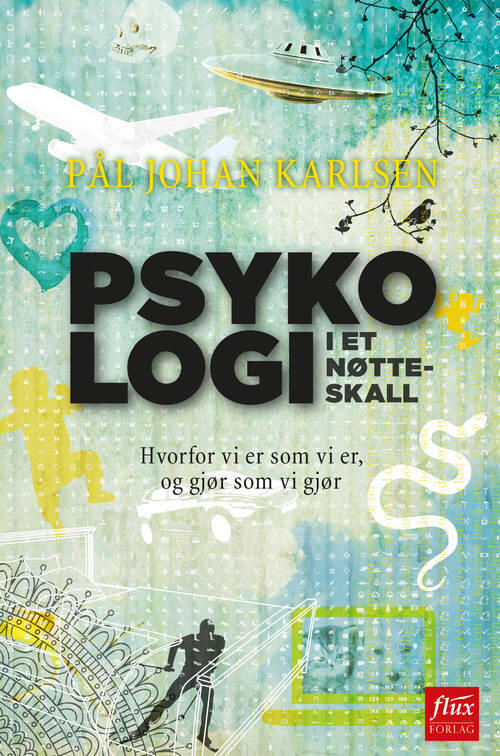Psykologi i et nøtteskall