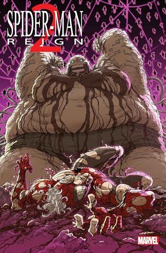 Spider-Man: Reign 2 (2024) #5 (of 5) (Spider-Man: Reign 2