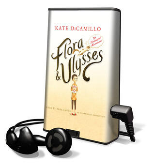 Flora & Ulysses: The Illuminated Adventures
