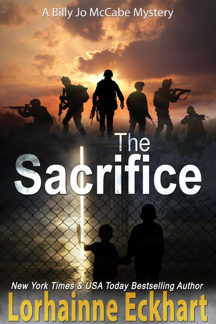 The Sacrifice