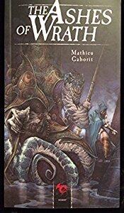 The Ashes of Wrath