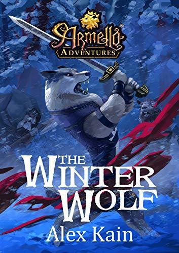 The Winter Wolf: Armello Adventures