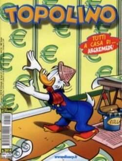 Topolino n. 2414
