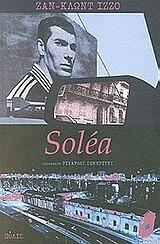 Soléa (Φάμπιο Μοντάλε, #3)