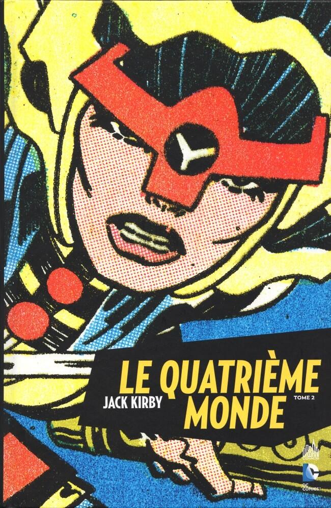 Le quatrième monde - Tome 2