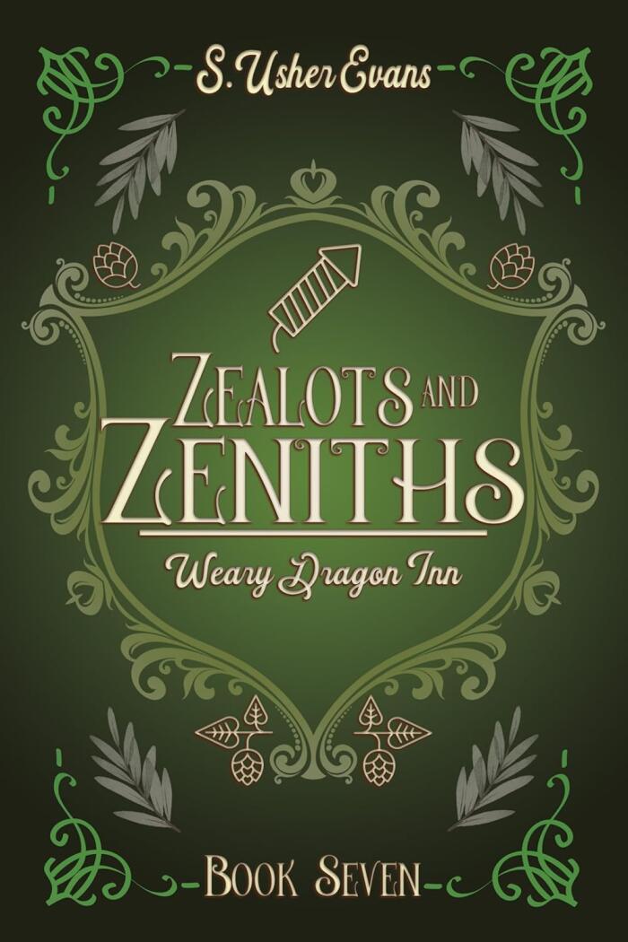 Zealots and Zeniths