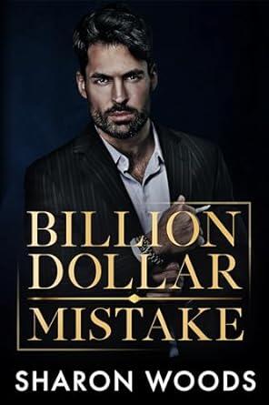 Billion Dollar Mistake
