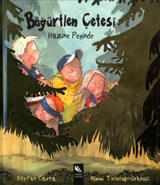Böğürtlen Çetesi - Hazine Peşinde