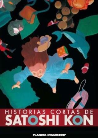 Historias cortas