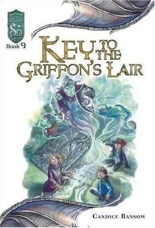 Key to the Griffon's Lair