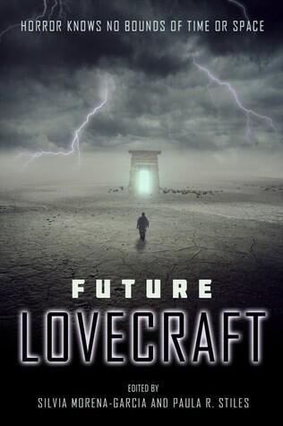 Future Lovecraft