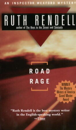 Road Rage