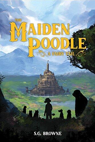 The Maiden Poodle: A Fairy Tail