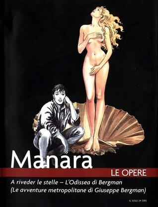 A riveder le stelle - L'Odissea di Bergman