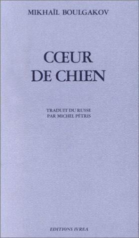 Cœur de chien