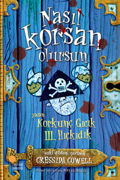 Nasıl Korsan Olursun