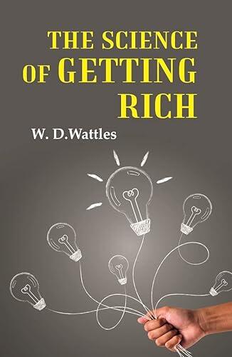 The Science of Getting Rich
