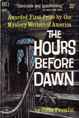 The Hours Before Dawn