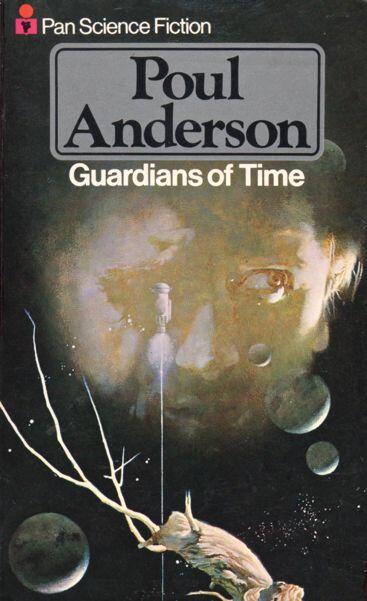 Guardians of Time