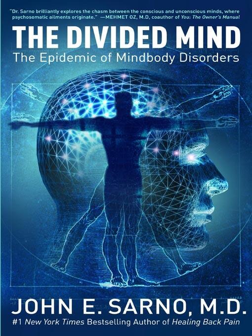 The Divided Mind: The Epidemic of Mindbody Disorders