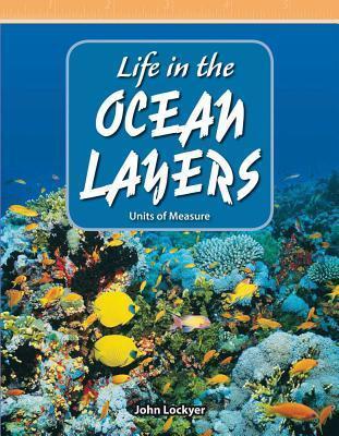 Life in the Ocean Layers: Level 4