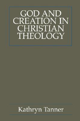 God and Creation in Christian Theology: Tyranny and Empowerment?