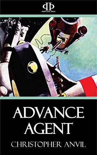 Advance Agent