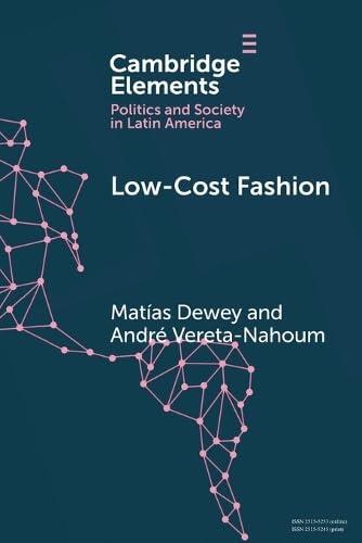 Low-Cost Fashion