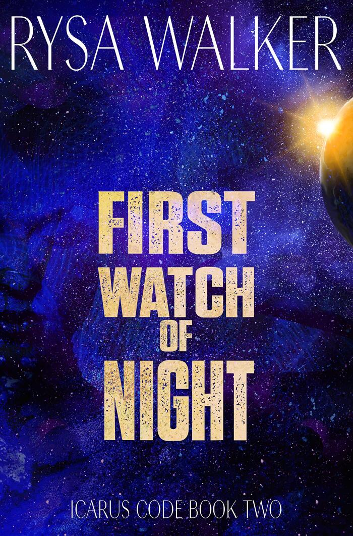 First Watch of Night