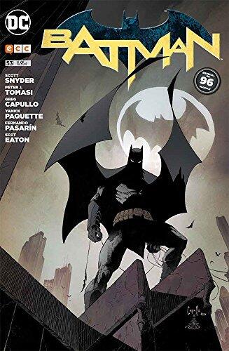 Batman, núm. 53