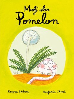 Malý slon Pomelon