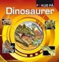 Fokus på dinosaurer