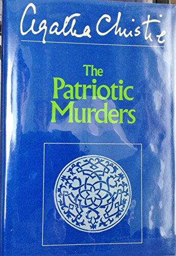 The Patriotic Murders