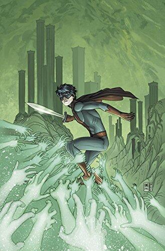Danger Club Collected Edition