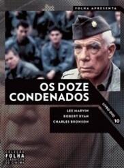 Os Doze Condenados