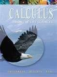 Applied Calculus for Management, Social, and Life Sciences