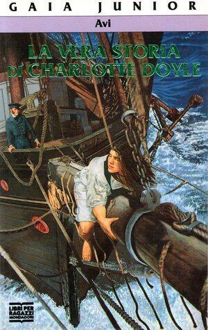 La vera storia di Charlotte Doyle