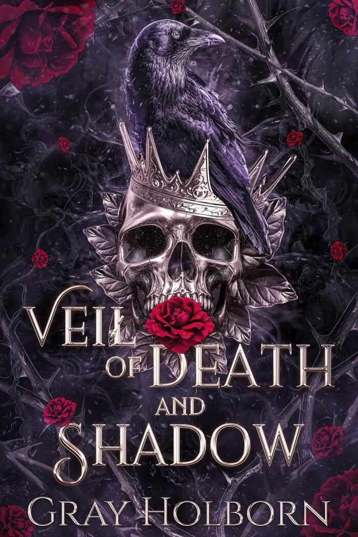 Veil of Death and Shadow