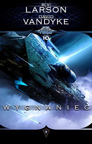 Star Force (Tom 10 Wygnaniec)
