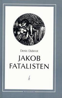 Jakob fatalisten